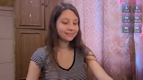 Snapshot of kamisalling chatting on December 1, 2025, 8:19 am Mari Simmons online show from December 1, 2025, 8:19 am