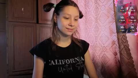 Snapshot of kamisalling chatting on December 14, 2025, 8:52 am Mari Simmons online show from December 14, 2025, 8:52 am