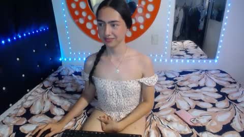 -- kammi -- online show from January 8, 2026, 1:19 am