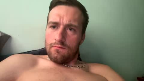 Daddyluke online show from July 31, 2026, 11:42 am