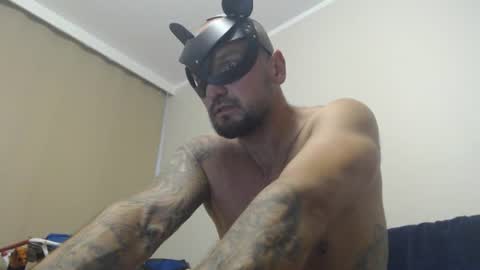 kamykkamyczek online show from July 20, 2026, 1:46 pm
