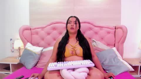 Snapshot of kamylabm chatting on March 2, 2026, 10:16 pm kamylabm online show from March 2, 2026, 10:16 pm