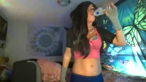 kandi4love online show from October 21, 2025, 6:36 am