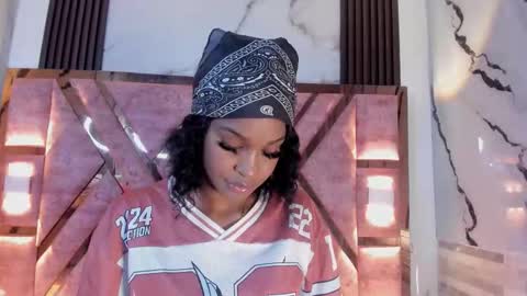 Kandy online show from February 12, 2026, 1:44 am