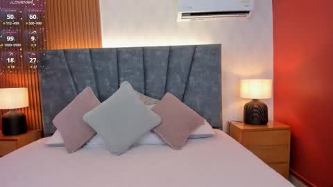 Snapshot of kandy_doll chatting on February 6, 2026, 7:06 pm Deisy Miller online show from February 6, 2026, 7:06 pm