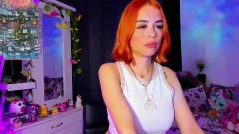 hello  Im Danni online show from December 5, 2025, 12:52 am