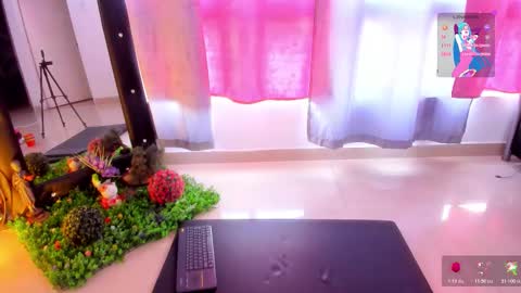 hello  Im Danni online show from February 27, 2026, 1:00 pm