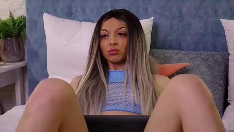 KandyRyde online show from April 20, 2026, 10:55 pm