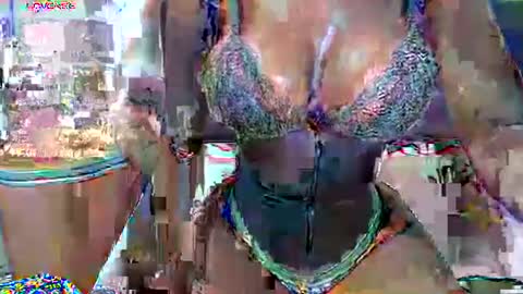 Snapshot of kandysexy chatting on January 21, 2025, 7:39 pm Paola online show from January 21, 2025, 7:39 pm