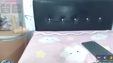 Snapshot of kandysexy chatting on January 26, 2025, 5:13 pm Paola online show from January 26, 2025, 5:13 pm