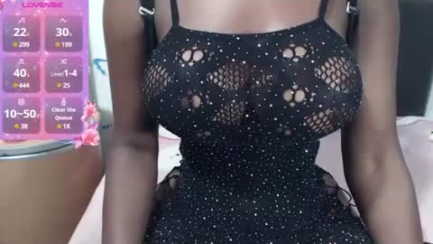 Snapshot of kandysexy chatting on January 29, 2025, 8:35 pm Paola online show from January 29, 2025, 8:35 pm