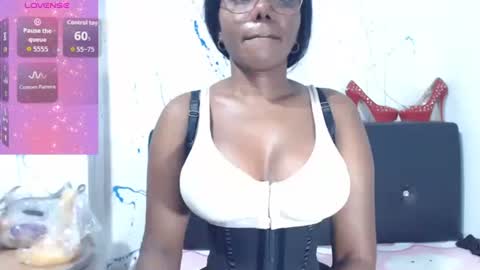 Snapshot of kandysexy chatting on October 1, 2025, 5:08 pm Paola online show from October 1, 2025, 5:08 pm