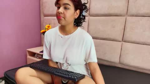 Snapshot of kandyy_love chatting on January 14, 2026, 11:38 am kandyy_love online show from January 14, 2026, 11:38 am