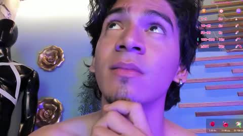 Snapshot of kane_del_toro chatting on November 19, 2025, 2:28 pm kane_del_toro online show from November 19, 2025, 2:28 pm