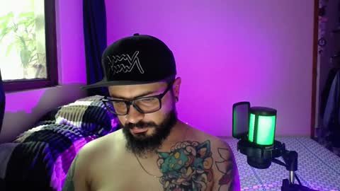 kane_raven online show from January 16, 2026, 4:44 pm