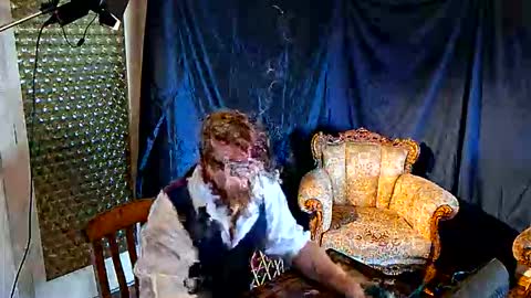 Kane Santiago online show from March 24, 2026, 1:21 am