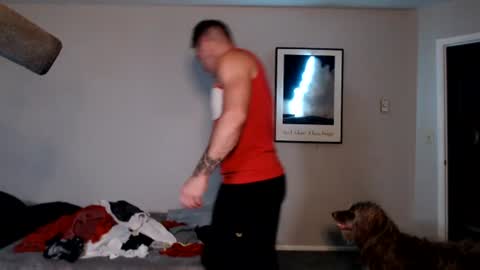 Kane online show from August 3, 2026, 4:00 am