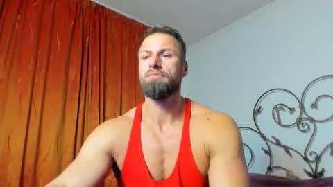 Snapshot of kanegriffin26 chatting on March 5, 2026, 6:26 pm Kane OF strongkane online show from March 5, 2026, 6:26 pm