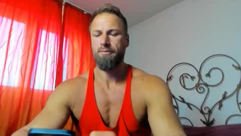 Snapshot of kanegriffin26 chatting on March 14, 2026, 1:05 pm Kane OF strongkane online show from March 14, 2026, 1:05 pm