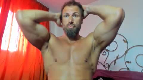 Snapshot of kanegriffin26 chatting on March 24, 2026, 11:26 am Kane OF strongkane online show from March 24, 2026, 11:26 am