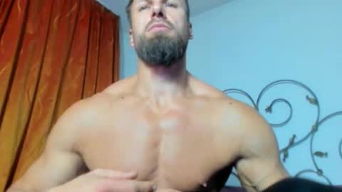 Snapshot of kanegriffin26 chatting on April 6, 2026, 6:42 pm Kane OF strongkane online show from April 6, 2026, 6:42 pm