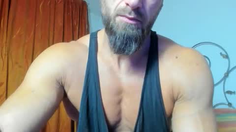 Snapshot of kanegriffin26 chatting on April 14, 2026, 9:10 pm Kane OF strongkane online show from April 14, 2026, 9:10 pm