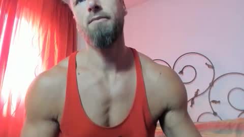 Snapshot of kanegriffin26 chatting on April 29, 2026, 8:51 am Kane OF strongkane online show from April 29, 2026, 8:51 am