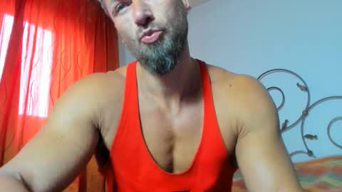 Snapshot of kanegriffin26 chatting on April 30, 2026, 9:37 am Kane OF strongkane online show from April 30, 2026, 9:37 am