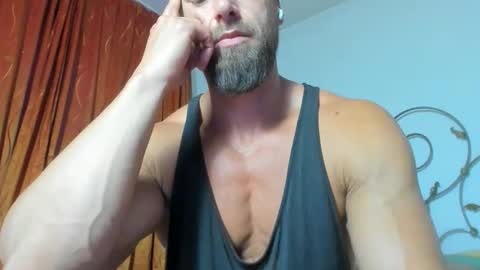 Snapshot of kanegriffin26 chatting on May 15, 2026, 11:01 pm Kane OF strongkane online show from May 15, 2026, 11:01 pm