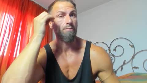 Snapshot of kanegriffin26 chatting on May 29, 2026, 10:02 am Kane OF strongkane online show from May 29, 2026, 10:02 am