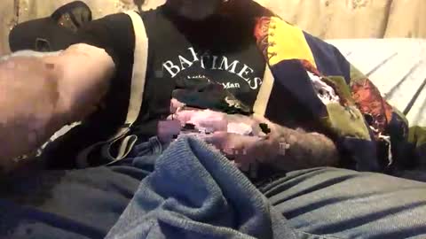 Snapshot of kaneisyours2420 chatting on March 26, 2026, 11:16 am Tucker online show from March 26, 2026, 11:16 am