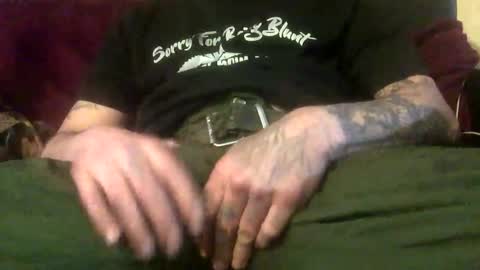 Snapshot of kaneisyours2420 chatting on April 2, 2026, 1:58 am Tucker online show from April 2, 2026, 1:58 am