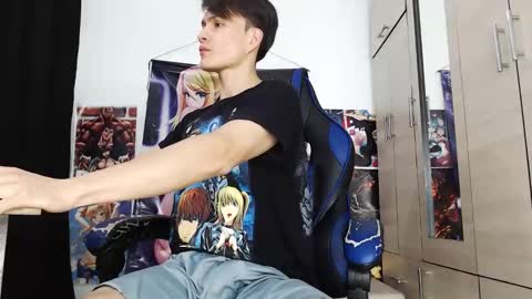 andres online show from December 22, 2025, 12:46 pm