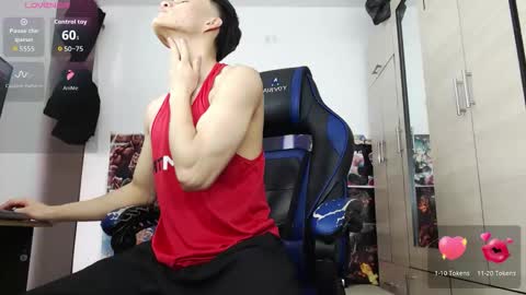 andres online show from March 8, 2026, 4:00 pm