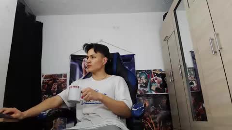 andres online show from March 21, 2026, 11:37 am