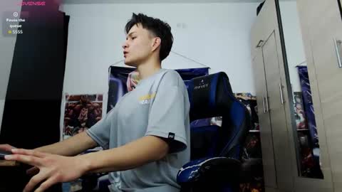 andres online show from March 26, 2026, 11:38 am