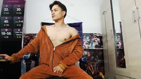andres online show from April 11, 2026, 12:31 pm