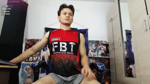 andres online show from April 12, 2026, 11:59 am