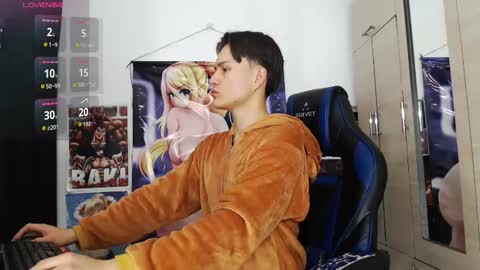 andres online show from May 16, 2026, 8:44 am