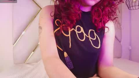 Cami online show from September 14, 2025, 12:26 pm