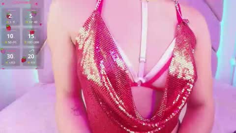 Cami online show from September 20, 2025, 12:17 pm