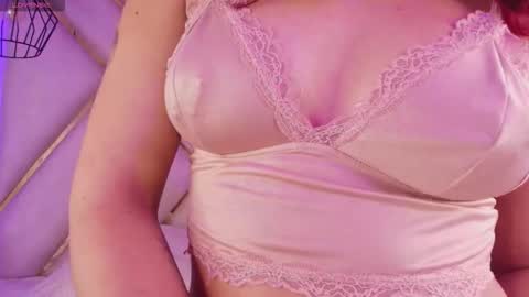 Cami online show from September 29, 2025, 12:21 pm
