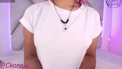 Cami online show from October 21, 2025, 12:28 pm