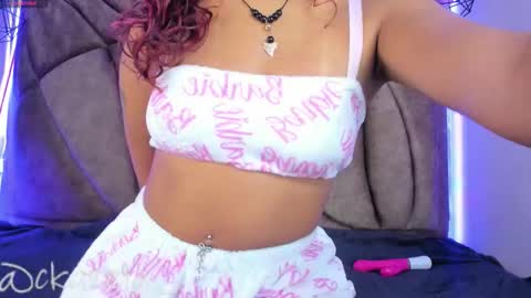 Cami online show from October 26, 2025, 1:06 pm