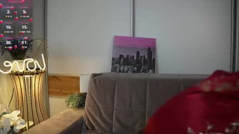 Alice online show from December 20, 2025, 3:24 am