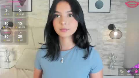 Snapshot of kanna02 chatting on October 23, 2025, 3:33 pm Kanna online show from October 23, 2025, 3:33 pm