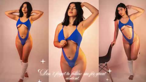 Snapshot of kanna02 chatting on October 29, 2025, 9:55 am Kanna online show from October 29, 2025, 9:55 am