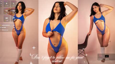 Snapshot of kanna02 chatting on December 3, 2025, 10:46 am Kanna online show from December 3, 2025, 10:46 am