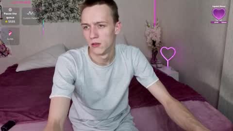 Snapshot of kano_kandy chatting on June 7, 2026, 1:43 am Kano and Kandy online show from June 7, 2026, 1:43 am