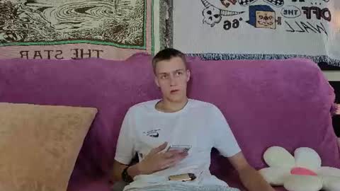 Snapshot of kano_kandy chatting on July 6, 2026, 2:41 am Kano and Kandy online show from July 6, 2026, 2:41 am
